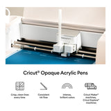 Cricut 1.0mm Acrylic Gel Pens 5-pack 2011821
