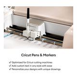 Cricut Ultimate Dual-Sided Markers 20-pack 2011824