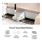 Cricut Ultimate Dual-Sided Markers 20-pack 2011824