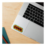 Cricut Printable Vinyl 21x29.7cm 12-sheets White 2011883