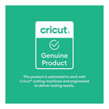 Cricut Acetate Sheets 30x30cm 6-sheets Transparent 2011975