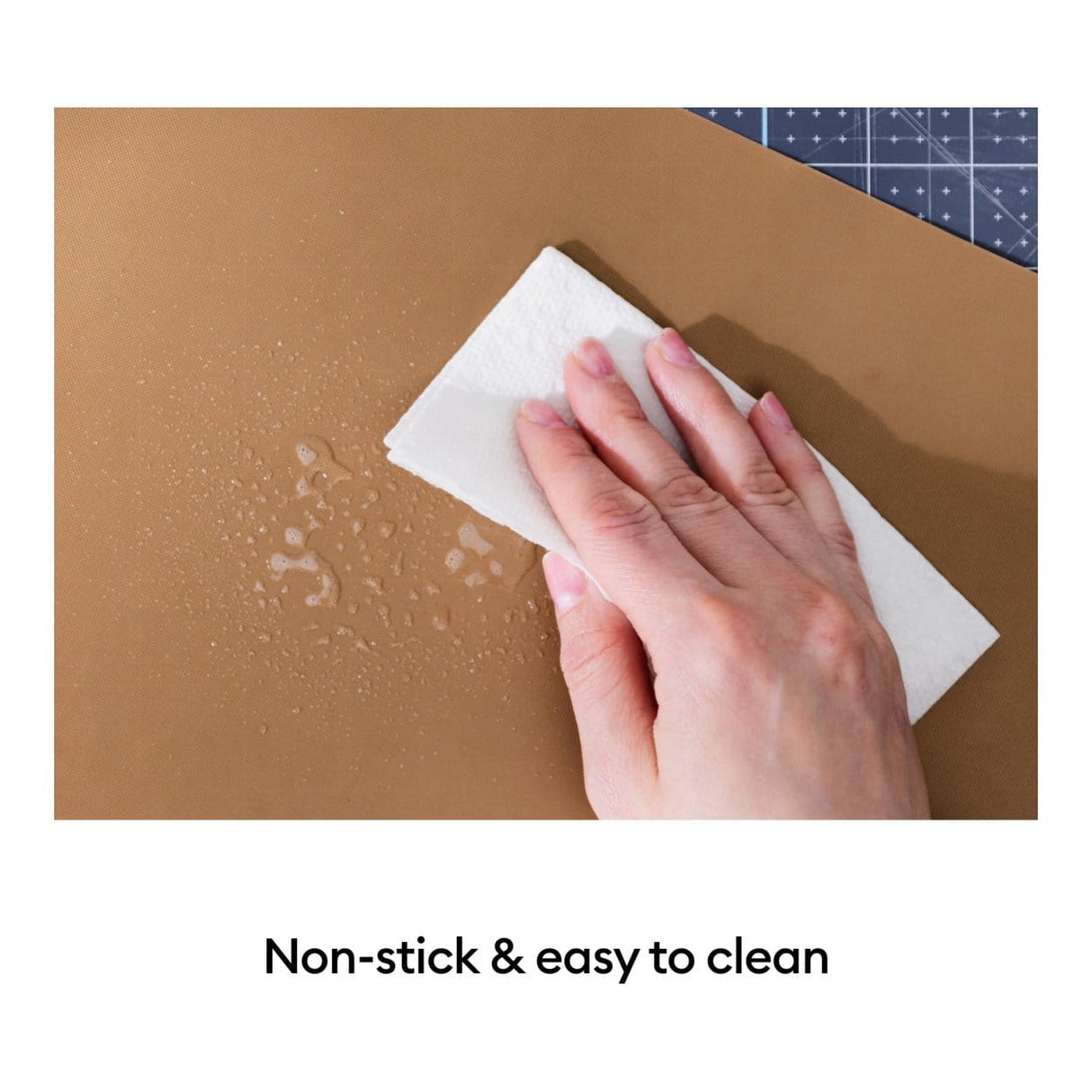 Cricut Heat-Resistant Pressing Sheets 30.5x40.6cm 3-sheet 2012016