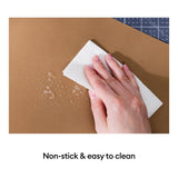 Cricut Heat-Resistant Pressing Sheets 30.5x40.6cm 3-sheet 2012016