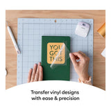 Cricut Value Transfer Tape 30.5cmx4.5m 1-sheet 2012030