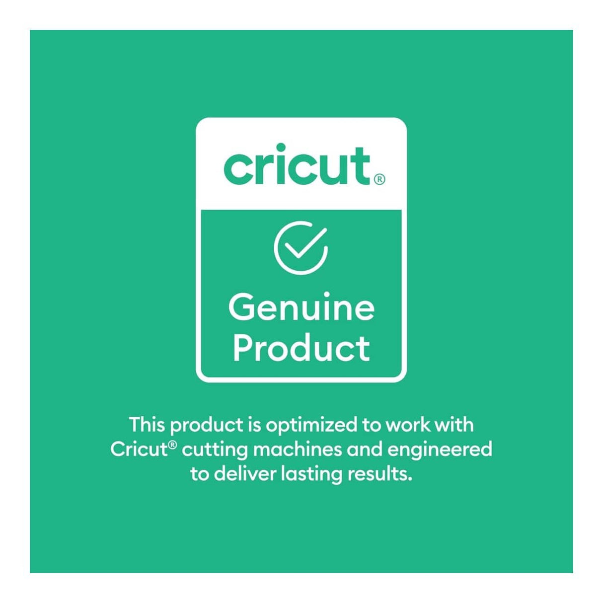 Cricut Value Transfer Tape 30.5cmx4.5m 1-sheet 2012030
