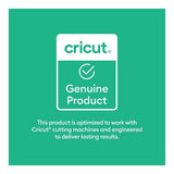 Cricut Value Transfer Tape 30.5cmx4.5m 1-sheet 2012030