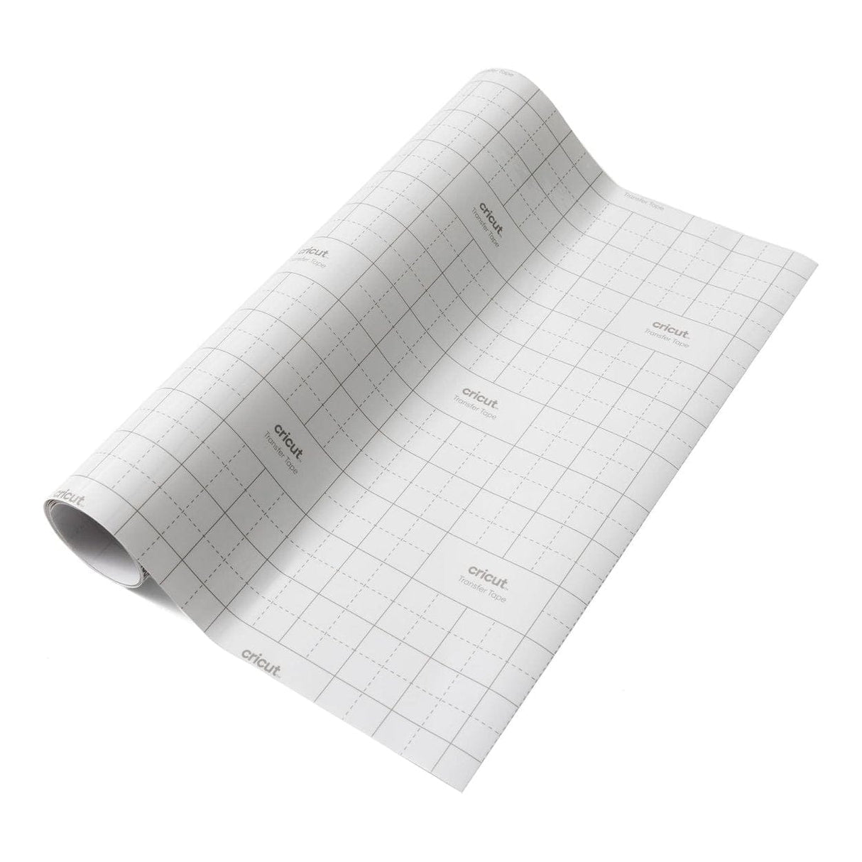 Cricut Value Transfer Tape 30.5cmx4.5m 1-sheet 2012030