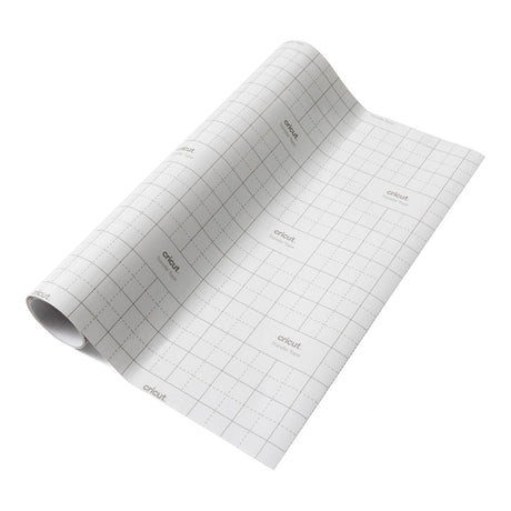 Cricut Value Transfer Tape 30.5cmx4.5m 1-sheet 2012030