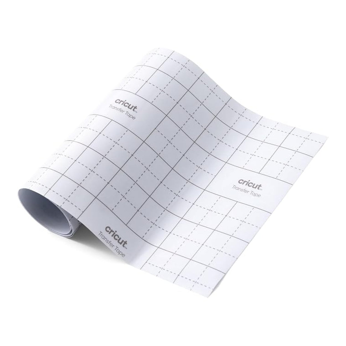 Cricut Value Transfer Tape 13.9cm x 9.1m Roll 2012031