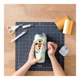 Cricut Value Transfer Tape 24.1cm x 6.1m Roll 2012032