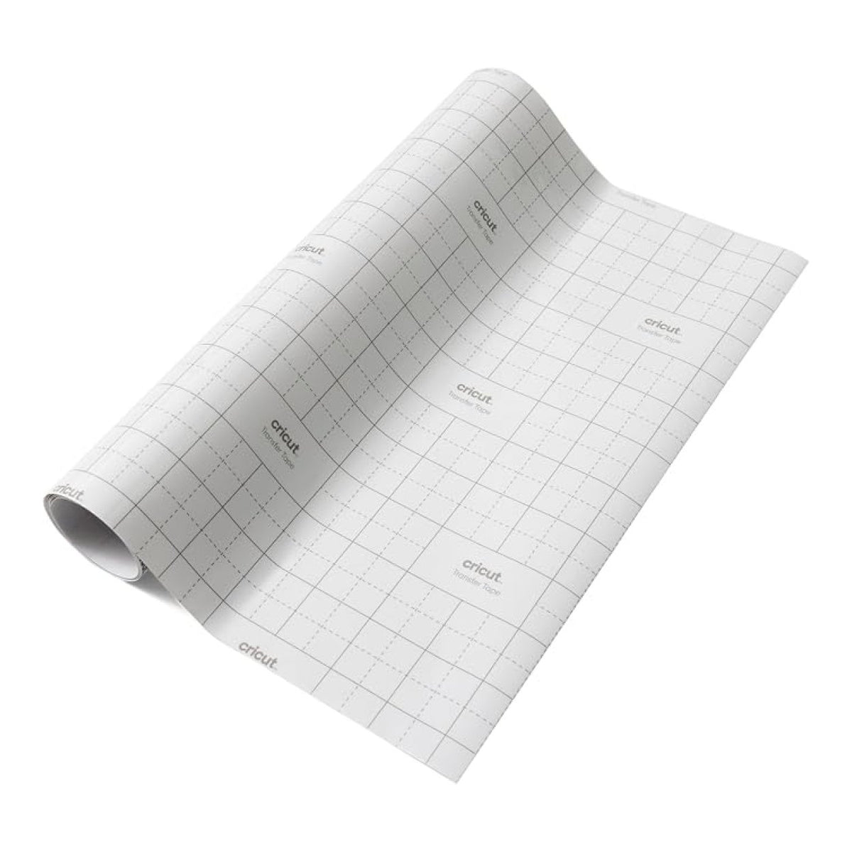 Cricut Value Transfer Tape 24.1cm x 6.1m Roll 2012032