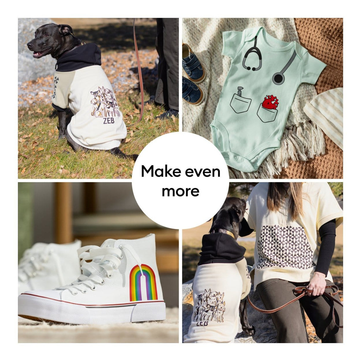 Cricut Value Iron-On Vinyl 30.5cmx1.5m 1-sheet Red 2012081