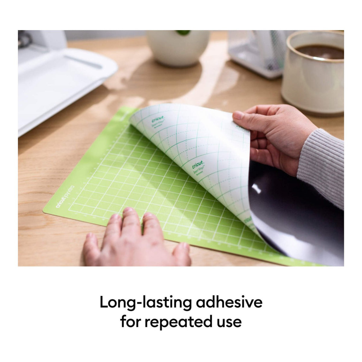 Cricut Joy Xtra Cutting Mat Variety Pack 8.5 in x 12 in 4-pack 2012125