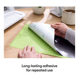 Cricut Joy Xtra Cutting Mat Variety Pack 8.5 in x 12 in 4-pack 2012125