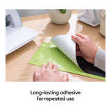 Cricut Joy StandardGrip Cutting Mat 4.5 in x 12 in 5-pack 2012126