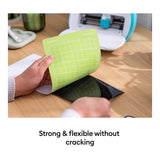 Cricut Joy StandardGrip Cutting Mat 4.5 in x 12 in 5-pack 2012126