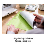Cricut Standard Grip Mat 30.5cmx30.5cm 6-pack 2012130