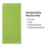 Cricut Standard Grip Mat 30.5cmx30.5cm 6-pack 2012130