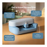 Cricut Joy 2 Essential Bundle 2012185
