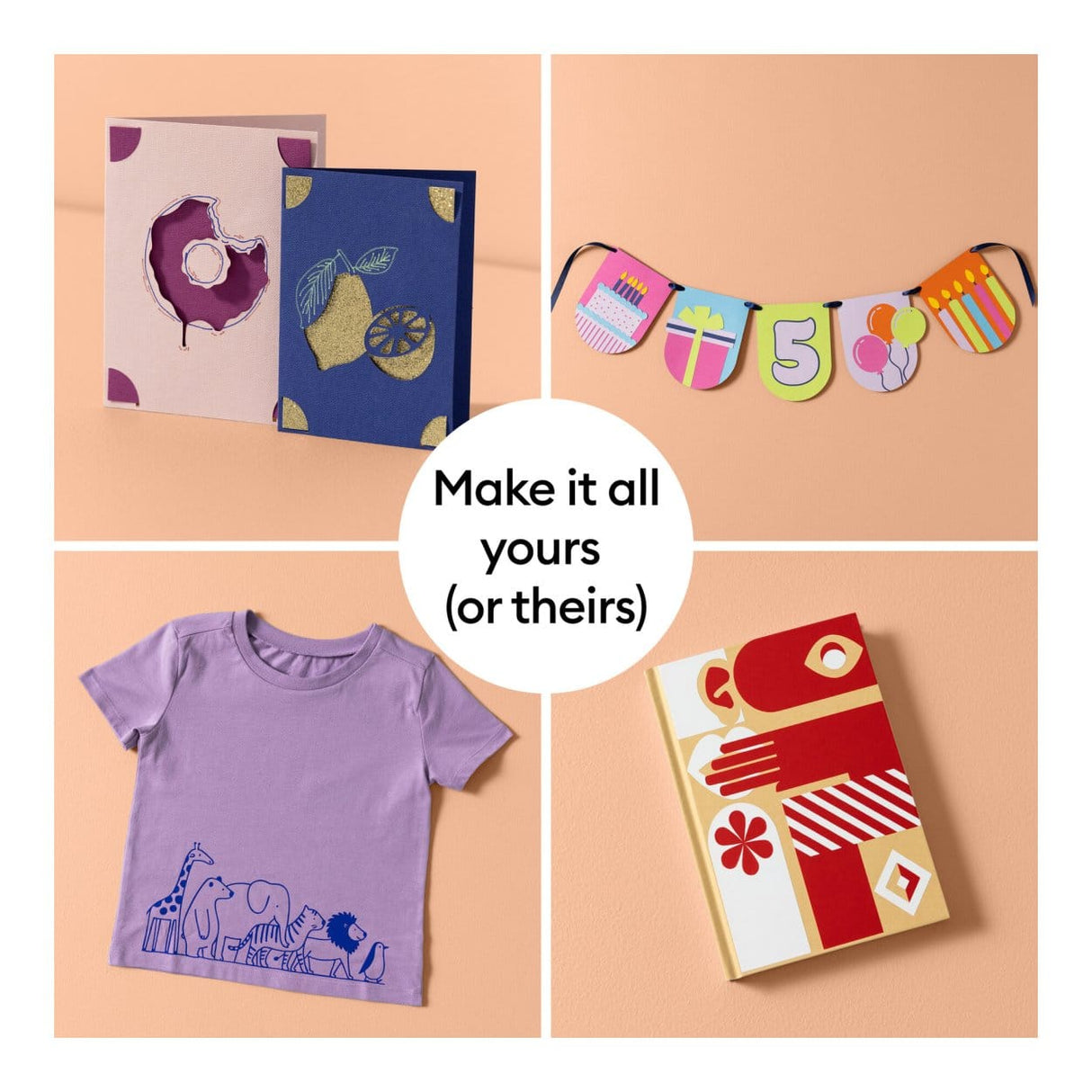 Cricut Joy 2 Essential Bundle 2012185