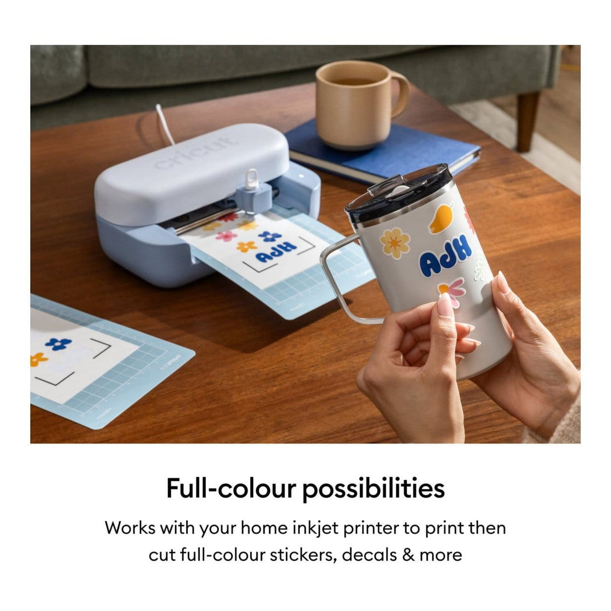 Cricut Joy 2 Essential Bundle 2012185