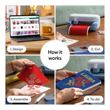 Cricut Joy 2 Essential Bundle 2012185