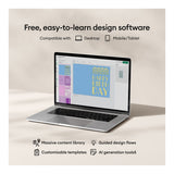 Cricut Joy 2 Essential Bundle 2012185