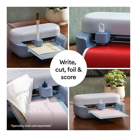 Cricut Joy 2 Essential Bundle 2012185