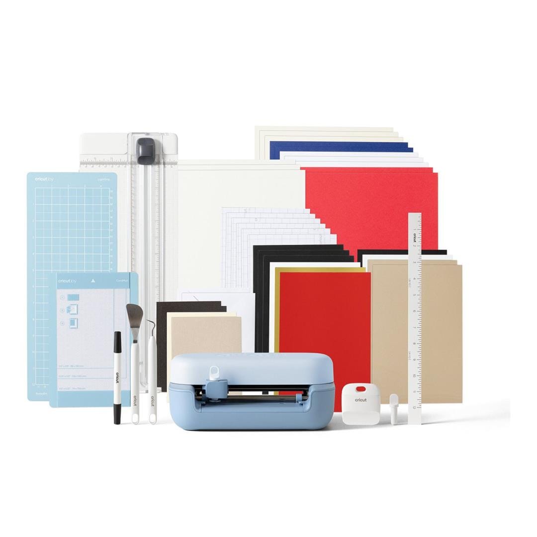 Cricut Joy 2 Essential Bundle 2012185