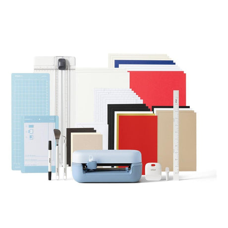 Cricut Joy 2 Essential Bundle 2012185