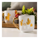 Cricut Textured Metallic Permanent Vinyl Luxe Sampler 12 in x 12 in 6-pack 2012349