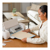 Cricut Puff Iron-On Classics Sampler 12 in x 12 in 6-pack 2012363