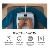 Cricut 30x30cm EasyPress Mat 2012378