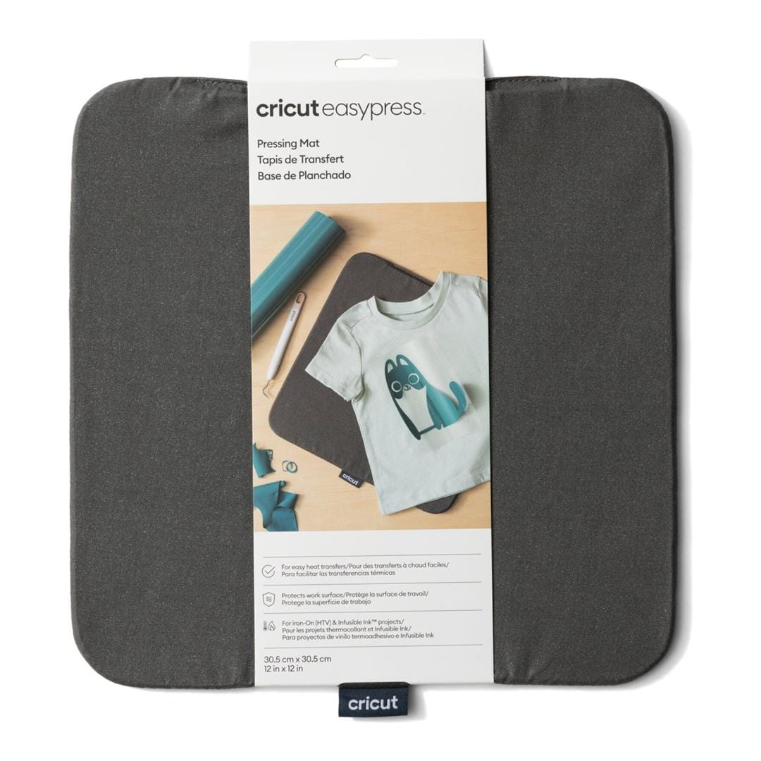 Cricut 30x30cm EasyPress Mat 2012378
