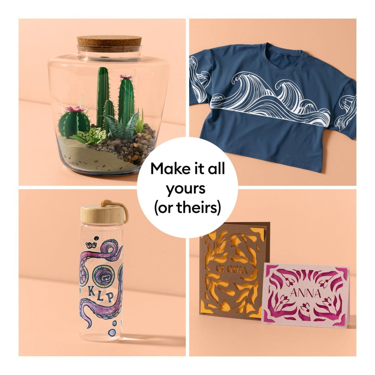 Cricut Explore 5 Essential Bundle 2012405