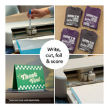 Cricut Explore 5 Essential Bundle 2012405
