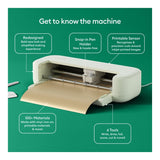 Cricut Explore 5 Essential Bundle 2012405