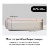 Cricut Explore 5 Essential Bundle 2012405