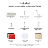 Cricut Explore 5 Essential Bundle 2012405