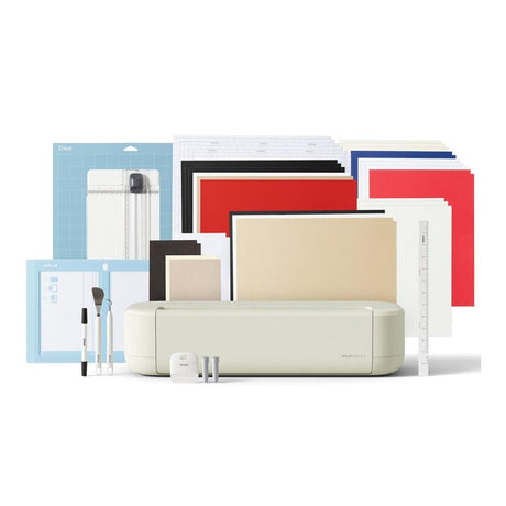 Cricut Explore 5 Essential Bundle 2012405
