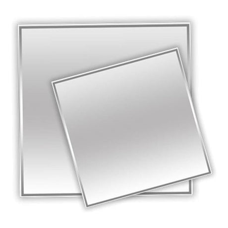Cricut Printable Iron-On A4 Light Fabrics 20-pack 2012653