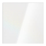 Cricut Printable Waterproof Holographic Sticker Set Transparent A4 10-pack 2012659