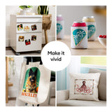 Cricut Sublimation Printer Paper A4 120gsm 200-pack 2012664