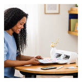 Cricut Printable Magnetic Sheets A4 3-sheet White 2012792