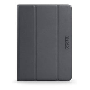 Port Designs NOUMEA 2 11-inch Folio Tablet Case Grey 201326