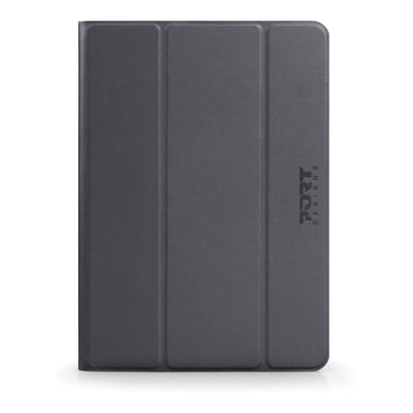 Port Designs NOUMEA 2 11-inch Folio Tablet Case Grey 201326