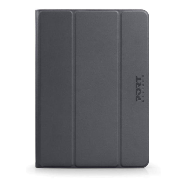 Port Designs NOUMEA 2 11-inch Folio Tablet Case Grey 201326