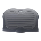 Kensington SoleSaver Ergonomic Adjustable Footrest Black 204002