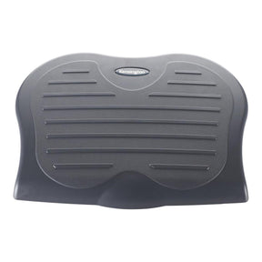 Kensington SoleSaver Ergonomic Adjustable Footrest Black 204002