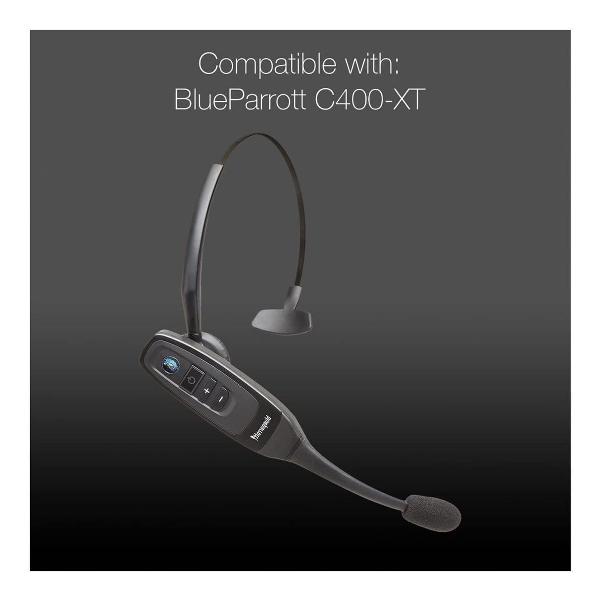 BlueParrott Refresher Kit for C400-XT Headsets 204159